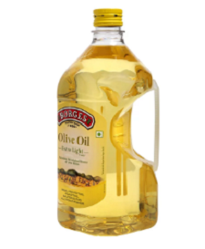Borges Extra Light Olive Oil (Bottle)-1