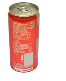Coca-ColaSoftDrink(Can)1