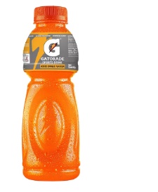 GatoradeOrangeFlavourSportsDrink(Bottle)1